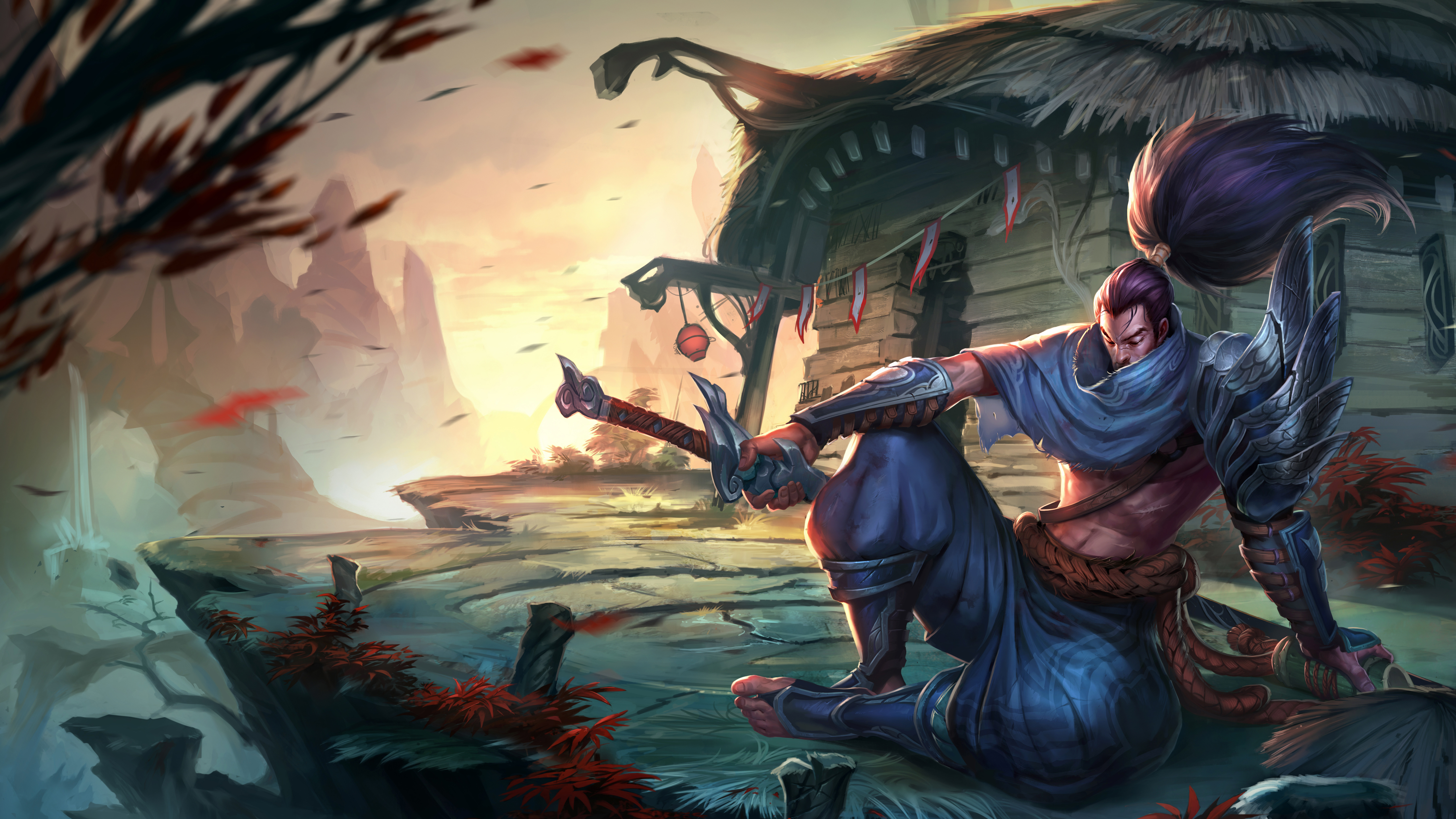 NAVI 晋级 ESL Pro League 第21赛季的季后赛 — FURIA Esports 被淘汰出局