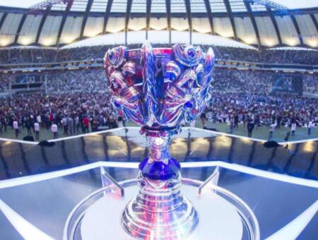 恭喜苏州KSG晋级夏季赛第二轮A组！