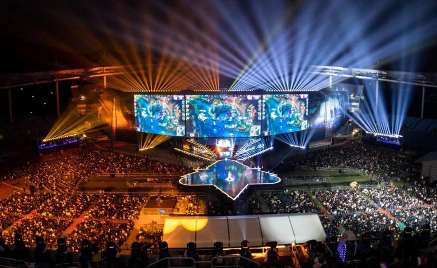 面对假赛，真正需要解决的问题是什么？