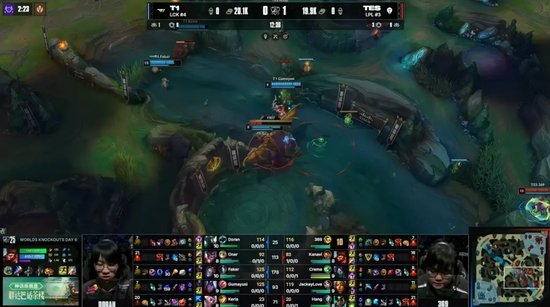 Robin “robiin” Sjögren 离开 Alliance 在团队中度过了一年