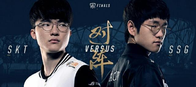 电竞比分电竞世界杯分组公布：EDG、BLG遭遇死亡之组